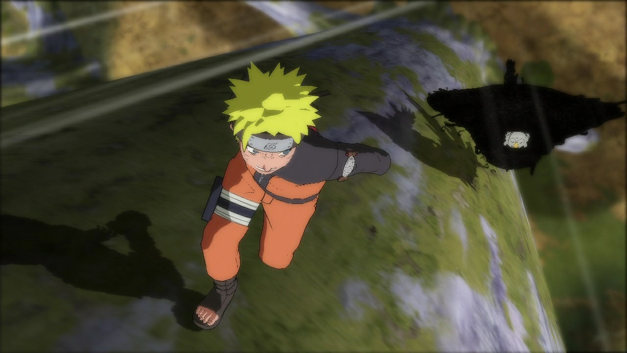 Naruto Shippuden: Ultimate Ninja Storm 2 - Imagen 10
